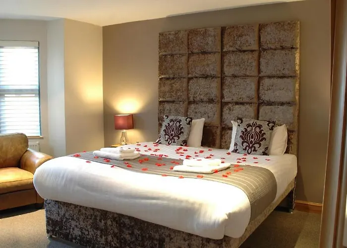 Homestay Hotel Heathrow