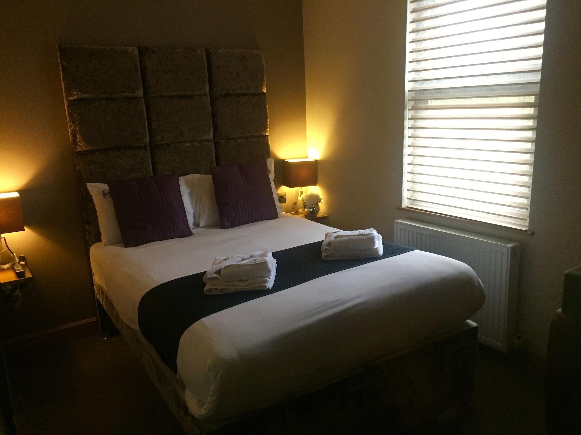 Hotel Heathrow Hounslow