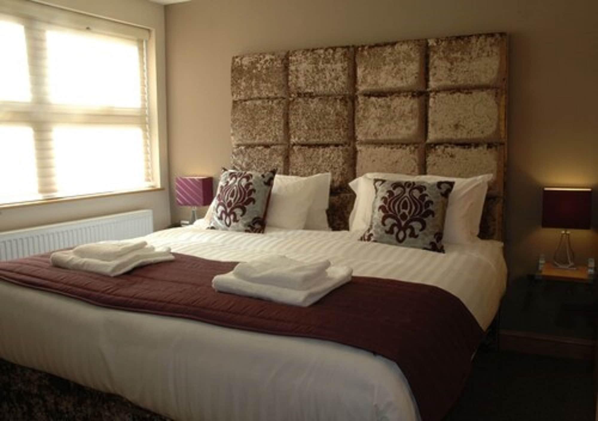 Heathrow Hotel Hounslow