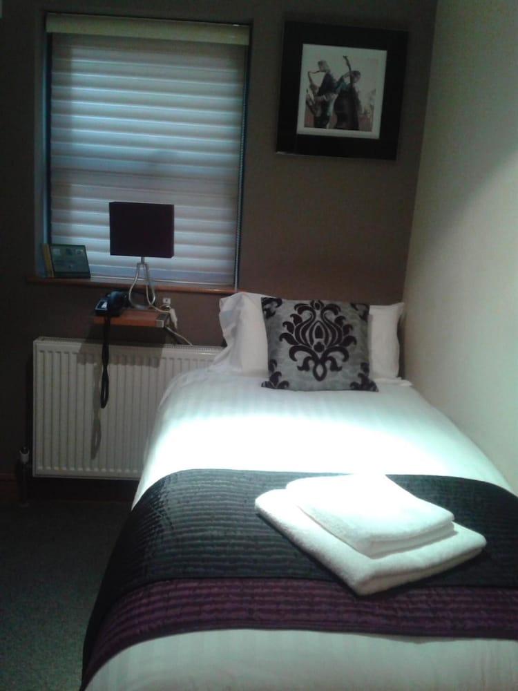 Hotel Heathrow