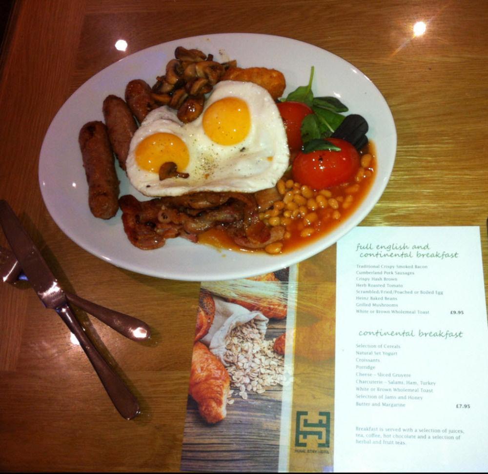 Hotel Heathrow