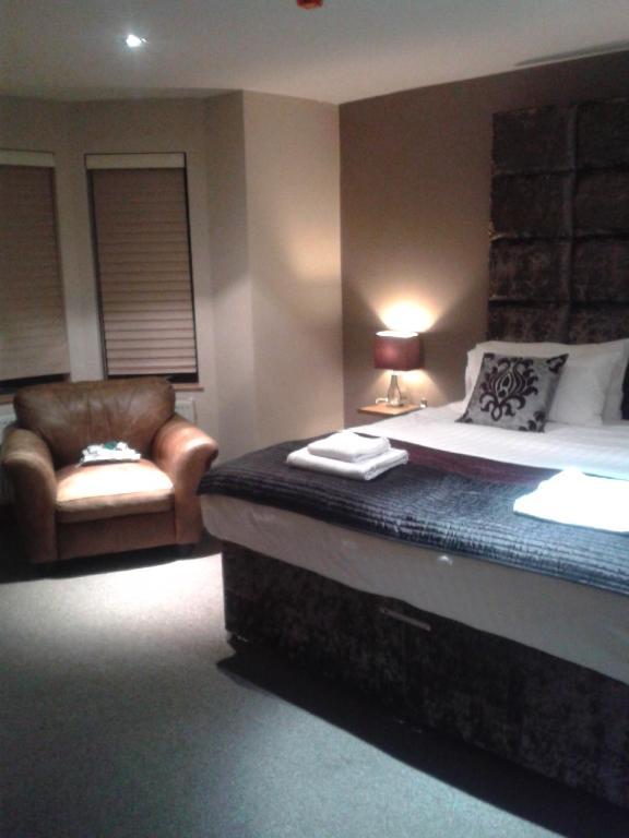 Heathrow 4* Hounslow