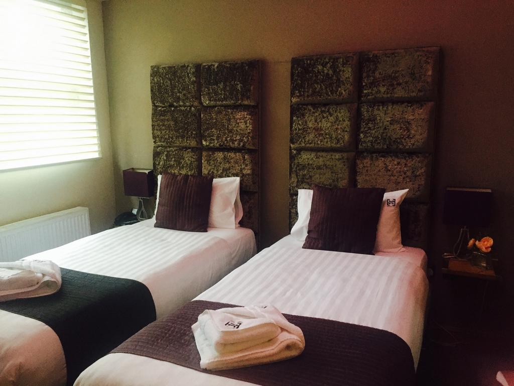 Hotel Heathrow
