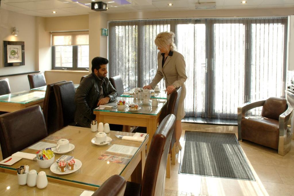 Hotel Heathrow Hounslow