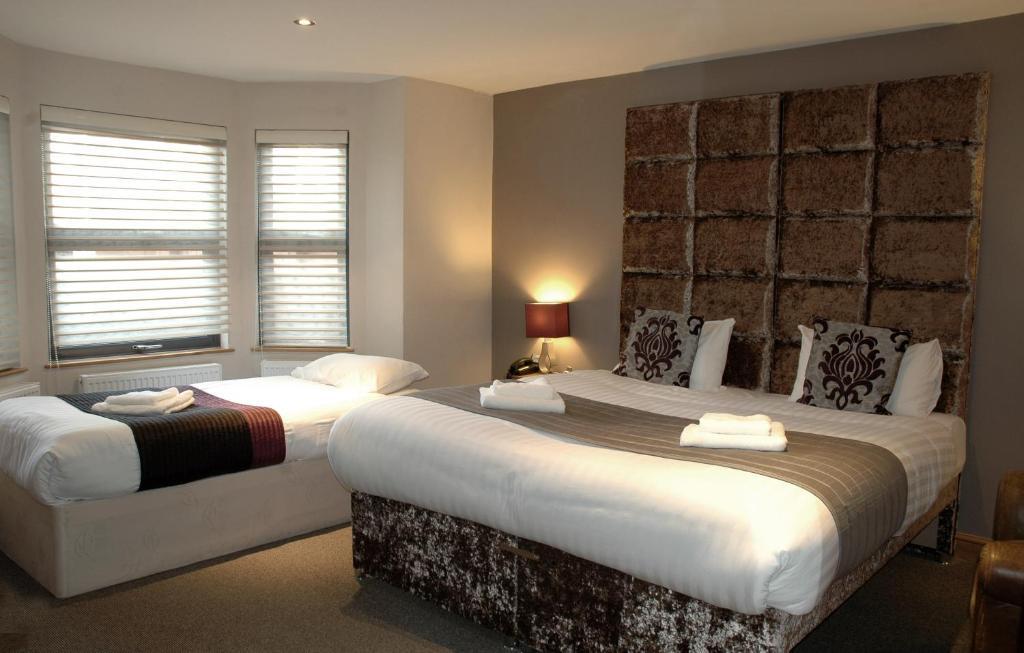 Heathrow Hotel