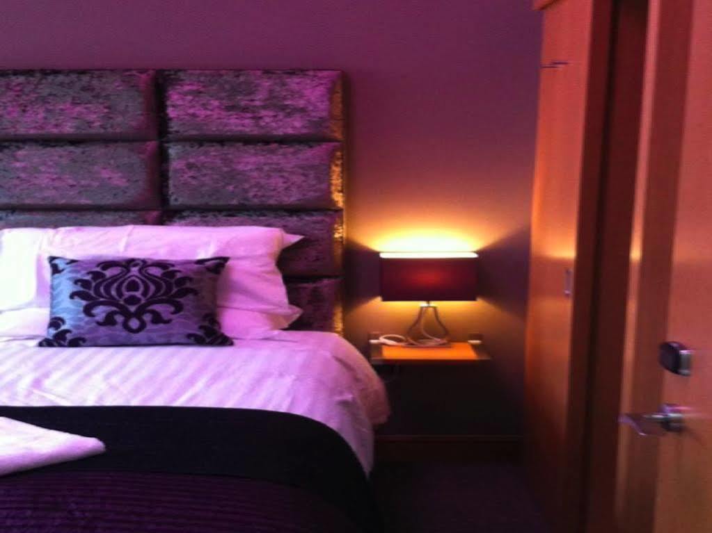 Hotel Heathrow