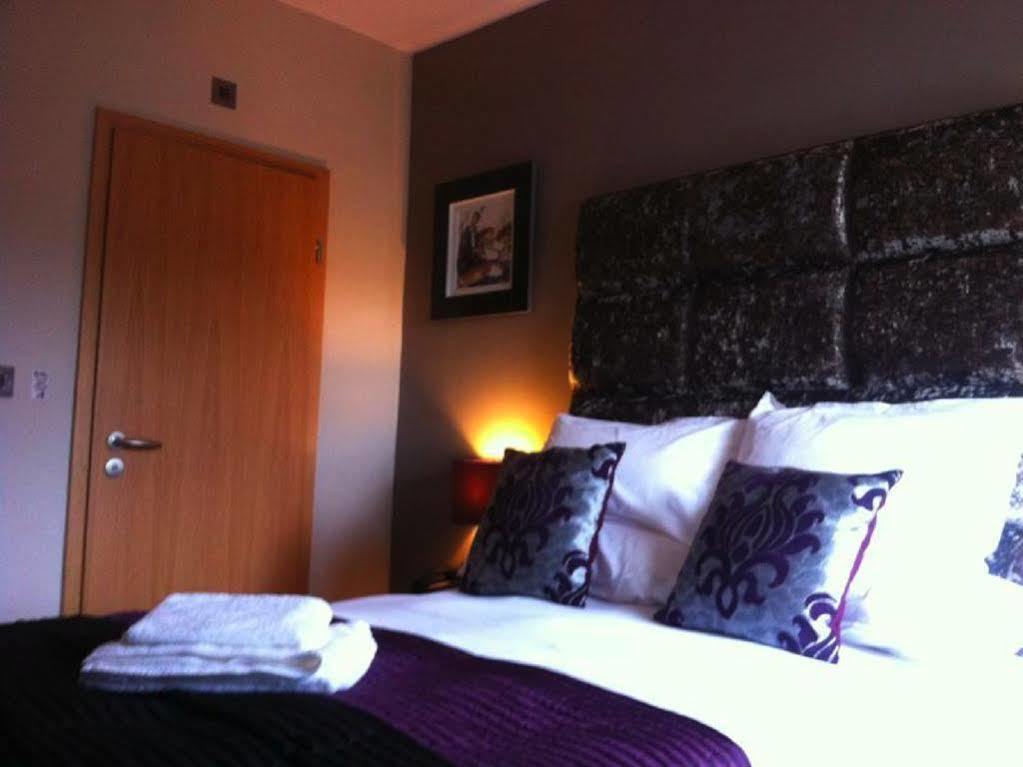 Hotel Heathrow