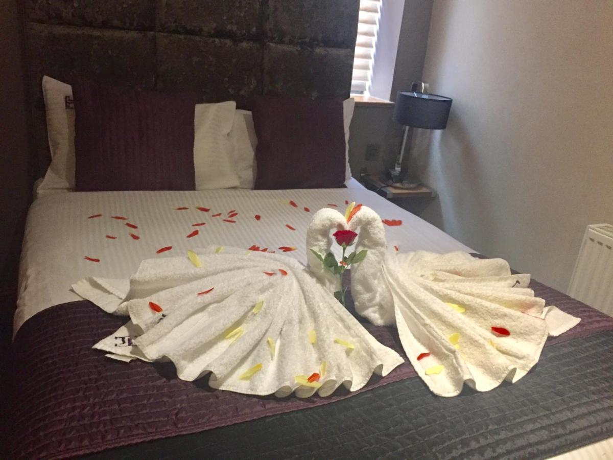 Heathrow Hotel