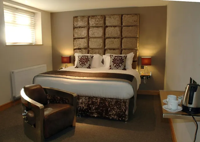 Homestay Hotel Heathrow