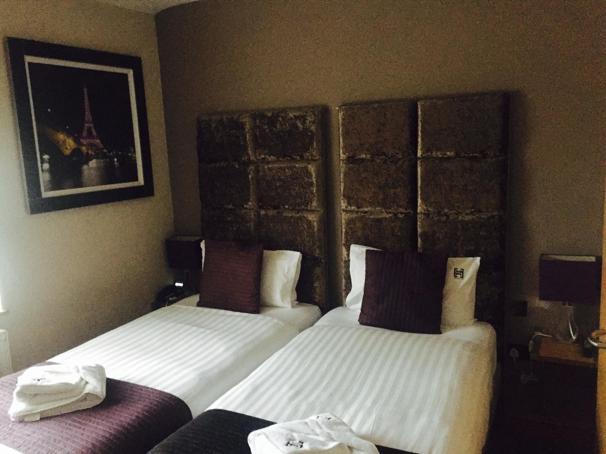 Heathrow 4* Хаунслоу